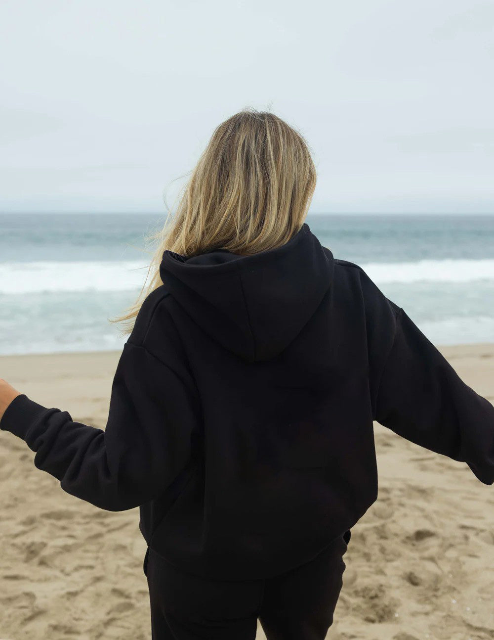 Black Tracksuit