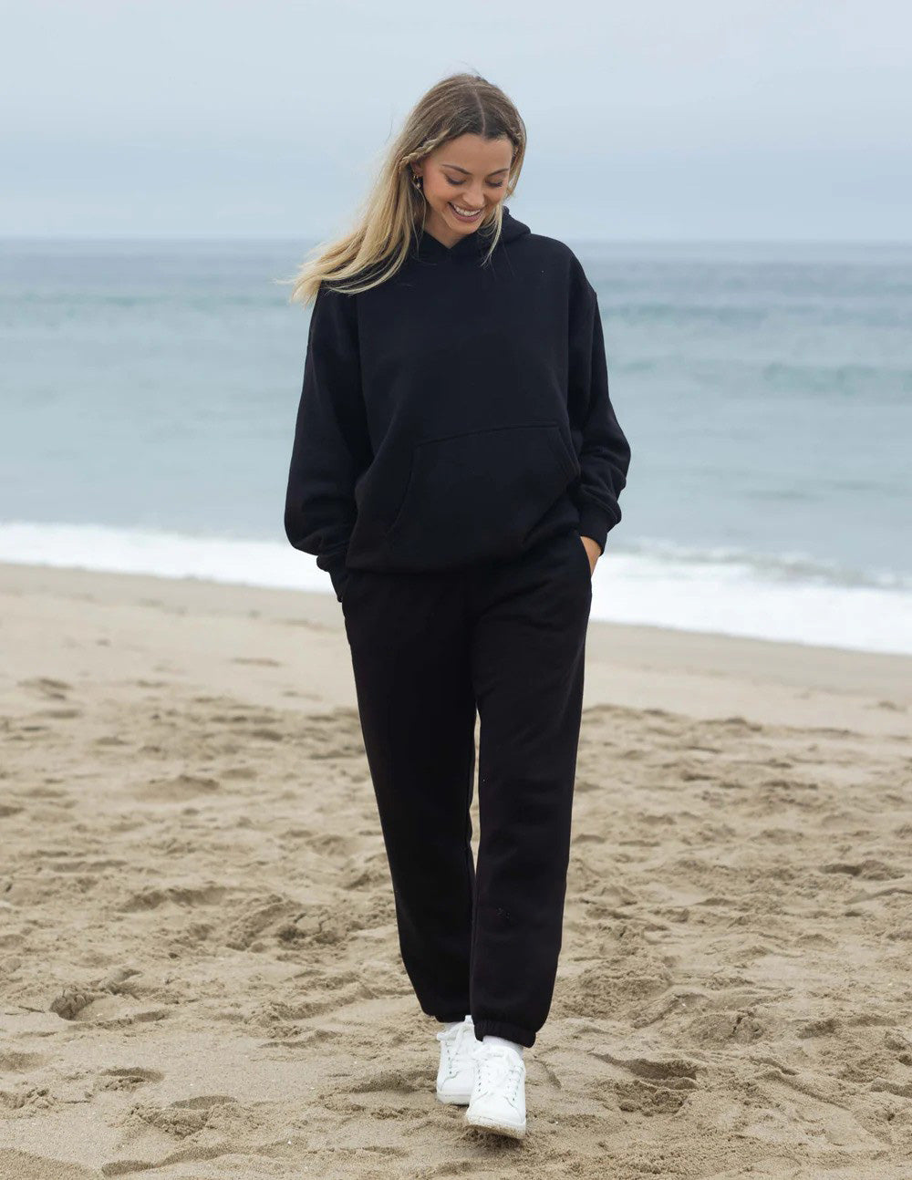 Black Tracksuit