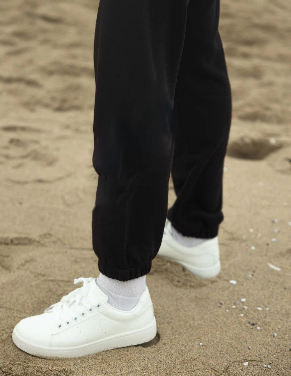 Black Tracksuit