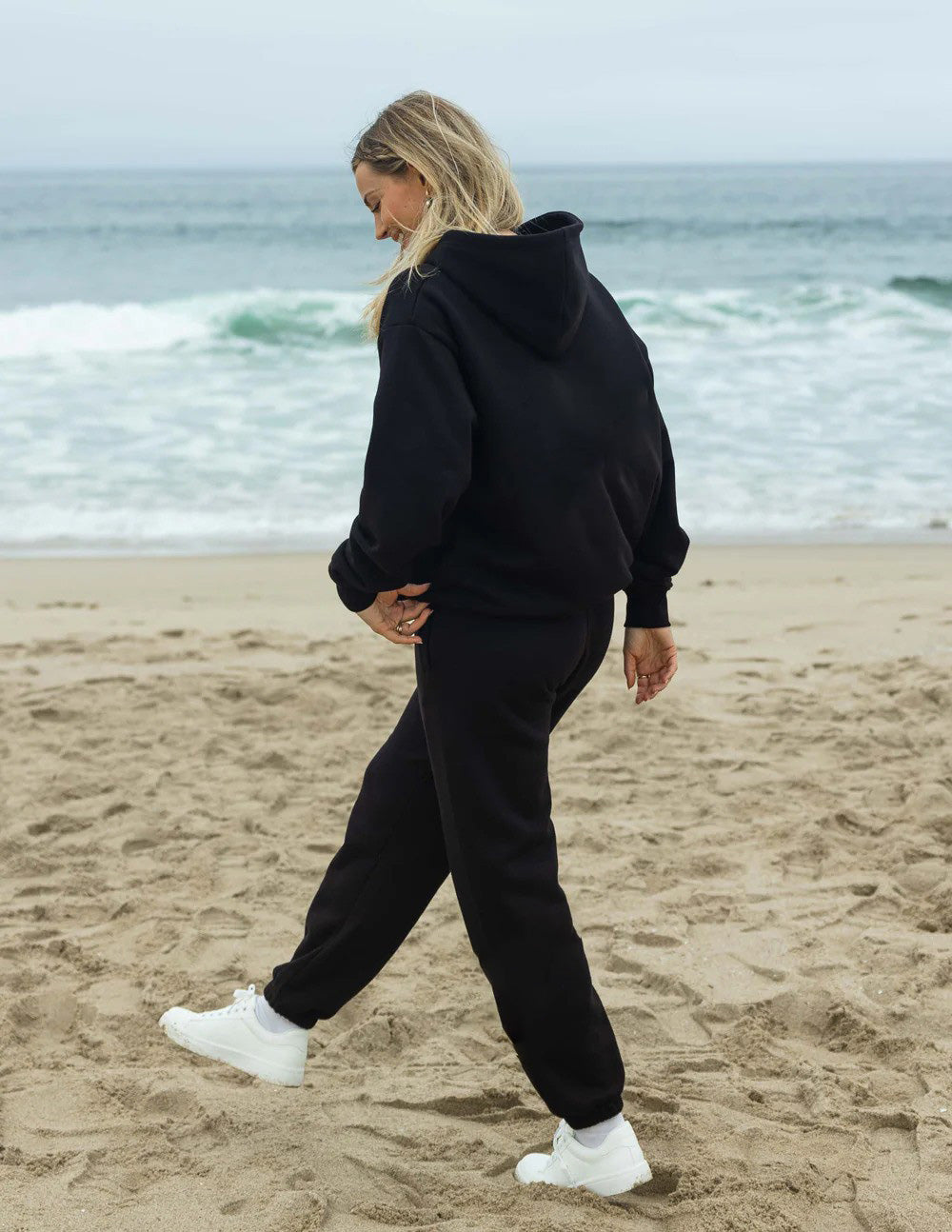 Black Tracksuit