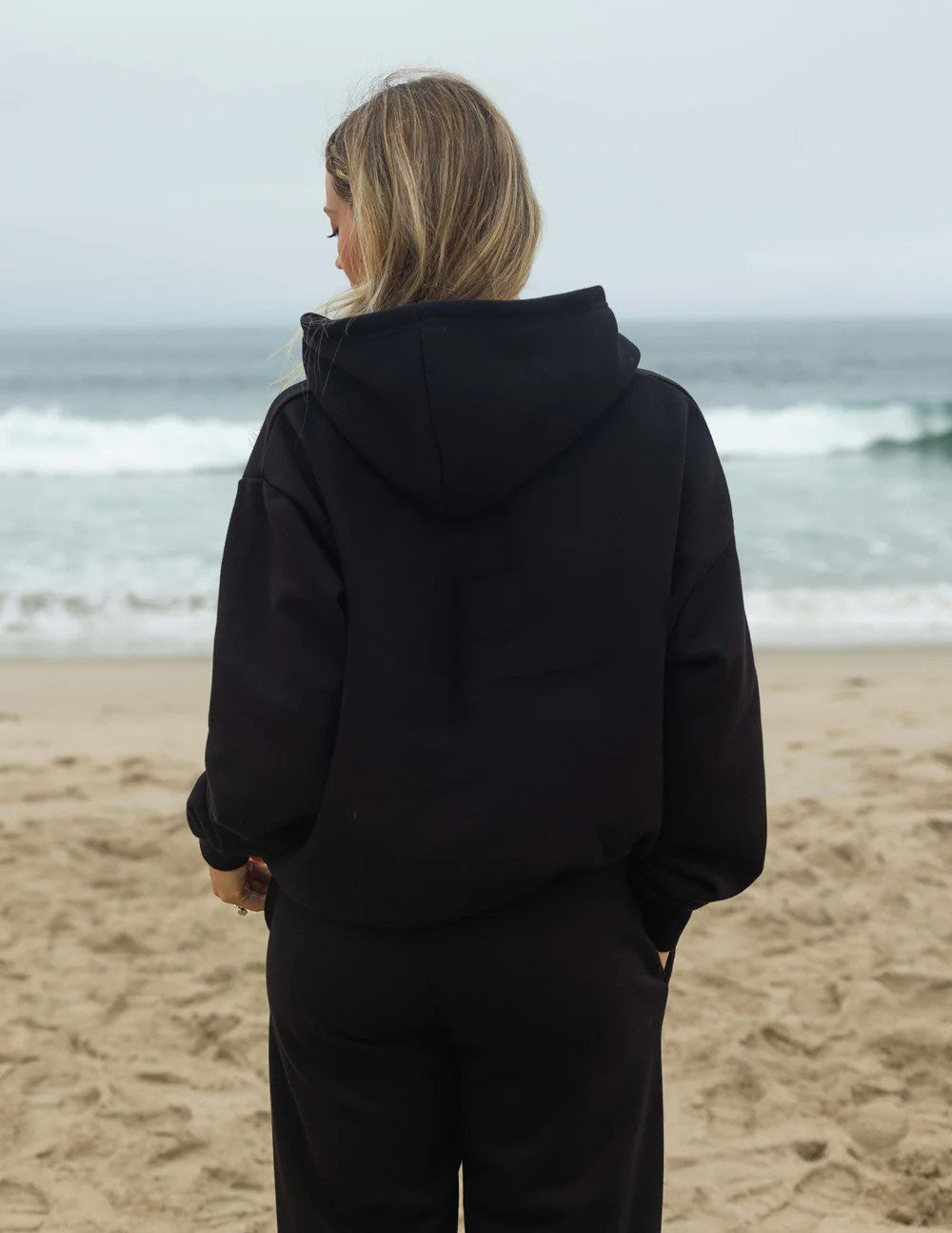 Black Tracksuit