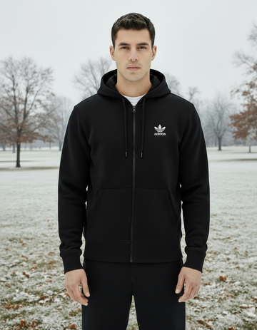 Men's Hoodies & Jackets