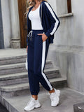 Women tracksuit