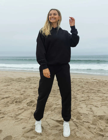 Black Tracksuit