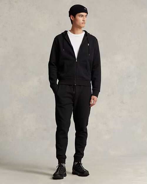 Ralph Lauren - Black Tracksuit