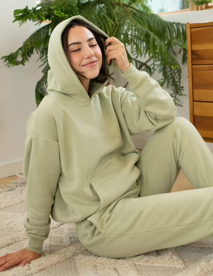 Mint Tracksuit