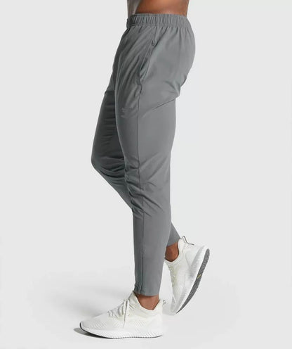 Grey Trousers